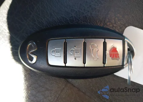 2017 Infiniti Qx70 z USA, uszkodzony, nr VIN JN8CS1MW7HM416034